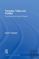 Terentia, Tullia And Publilia