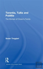 Terentia, Tullia And Publilia