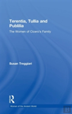 Bertrand.pt - Terentia, Tullia And Publilia