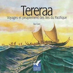 Bertrand.pt - Tereraa ; Voyage Et Peuplement Des Îles Du Pacifique