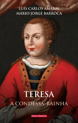 Bertrand.pt - Teresa, a Condessa-Rainha