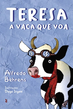 Bertrand.pt - Teresa a Vaca que Voa