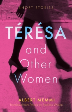 Bertrand.pt - Teresa And Other Women