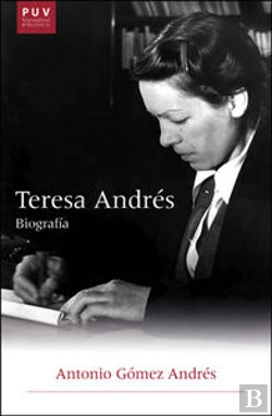 Bertrand.pt - Teresa Andrés. Biografía