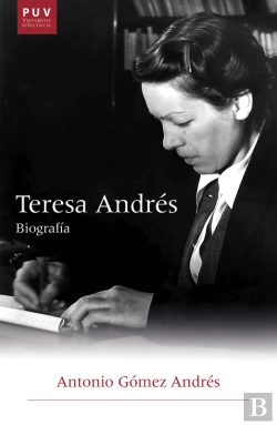 Bertrand.pt - Teresa Andrés. Biografía