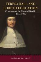 Teresa Ball And Loreto Education