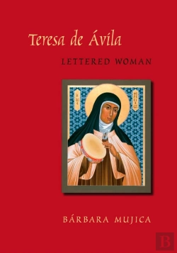 Bertrand.pt - Teresa De Avila, Lettered Woman