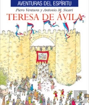 Teresa De Avila