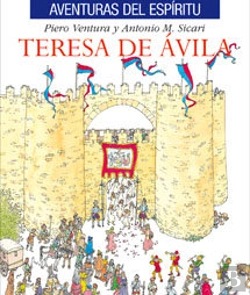 Bertrand.pt - Teresa De Avila