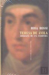 Teresa De Ávila
