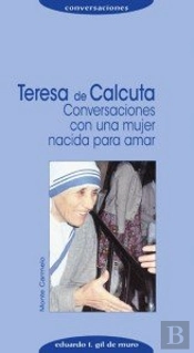 Teresa De Calcuta
