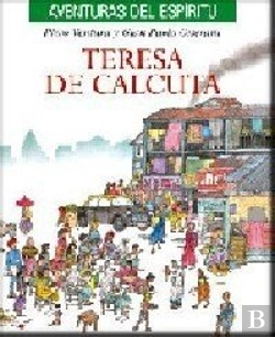 Bertrand.pt - Teresa De Calcuta