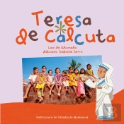 Teresa De Calcuta