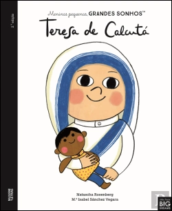 Bertrand.pt - Teresa de Calcutá