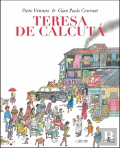 Teresa de Calcutá