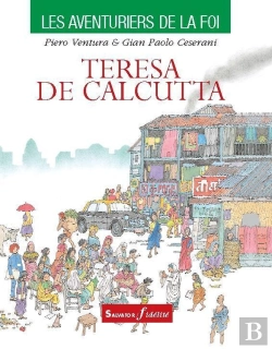 Bertrand.pt - Teresa De Calcutta