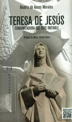 Bertrand.pt - Teresa De Jesus. Comunicadora Del Dios Inefable