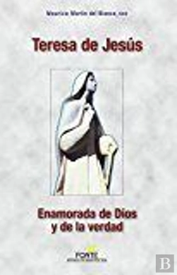 Bertrand.pt - Teresa De Jesús : Enamorada De Dios Y De La Verdad