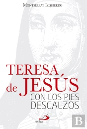 Teresa De Jesús