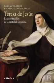 Teresa De Jesús