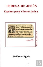 Teresa De Jesús