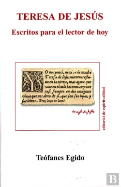 Bertrand.pt - Teresa De Jesús