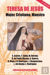 Teresa De Jesús
