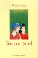 Teresa e Isabel