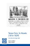 Teresa Guix, La Maseta (1816-1839)