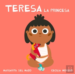 Bertrand.pt - Teresa La Princesa