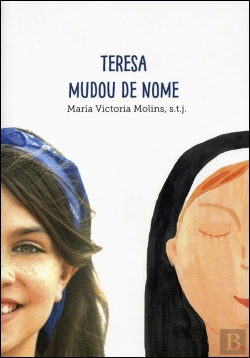 Bertrand.pt - Teresa Mudou de Nome