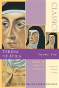 Teresa Of Avila