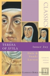 Teresa Of Avila