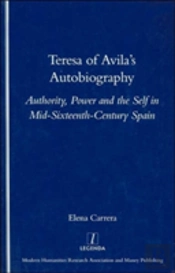 Teresa Of Avila'S Autobiography