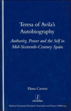 Bertrand.pt - Teresa Of Avila'S Autobiography