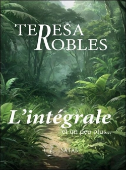 Bertrand.pt - Teresa Robles - L'Intégrale Et Un Peu Plus...