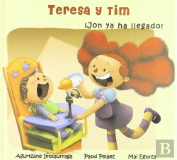 Bertrand.pt - Teresa Y Tim. ¡Jon Ya Ha Llegado!  