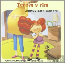 Bertrand.pt - Teresa Y Tim. Juntos Para Siempre  