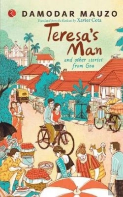 Bertrand.pt - Teresa'S Man And Other Stories From Goa