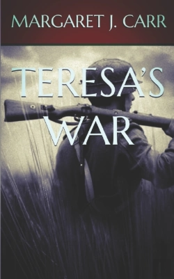 Bertrand.pt - Teresa'S War