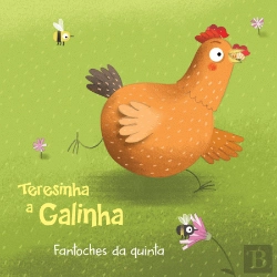 Bertrand.pt - Teresinha a Galinha
