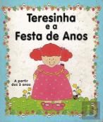 Teresinha e a Festa de Anos