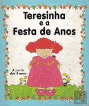 Teresinha e a Festa de Anos