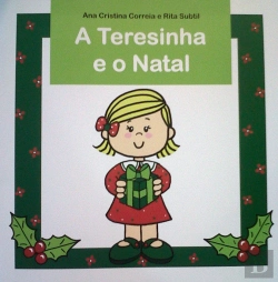 Bertrand.pt - Teresinha e o Natal