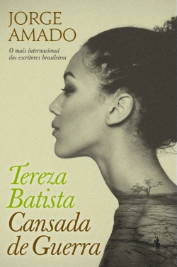 Bertrand.pt - Tereza Batista Cansada de Guerra