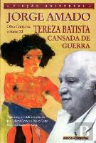 Tereza Batista Cansada de Guerra