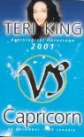Teri King Astrological Horoscope 2001