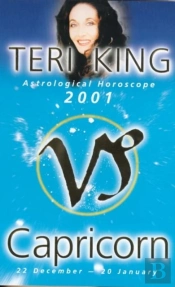 Teri King Astrological Horoscope 2001