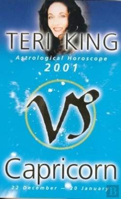 Bertrand.pt - Teri King Astrological Horoscope 2001