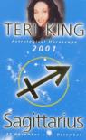 Teri King Astrological Horoscope 2001